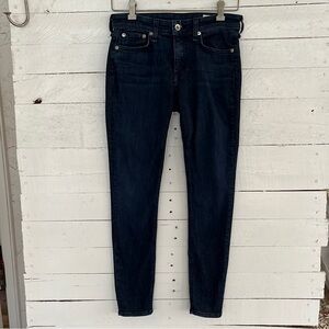 Rag & Bone Jeans 25